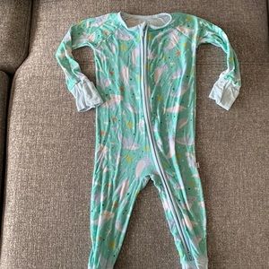 Little sleepies narwhale